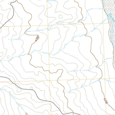 McPherson Springs, WY (2021, 24000-Scale) Preview 2