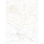 Medicine Bow, WY (2021, 24000-Scale) Preview 1