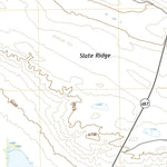 Medicine Bow, WY (2021, 24000-Scale) Preview 2