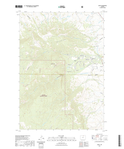 Story, WY (2021, 24000-Scale) Preview 1