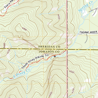 Story, WY (2021, 24000-Scale) Preview 2