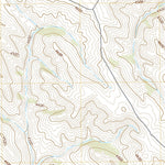 Truman Draw, WY (2021, 24000-Scale) Preview 3