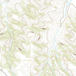 Reservoir Creek, WY (2021, 24000-Scale) Preview 3