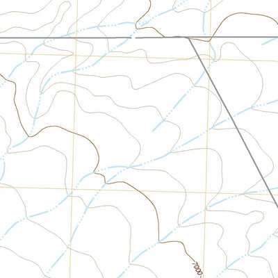 Twelvemile Well, WY (2021, 24000-Scale) Preview 2