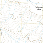 Twelvemile Well, WY (2021, 24000-Scale) Preview 3
