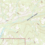 Raid Lake, WY (2021, 24000-Scale) Preview 3