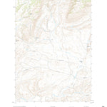 T E Ranch, WY (2021, 24000-Scale) Preview 1