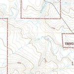 Teckla, WY (2021, 24000-Scale) Preview 2