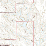 Teckla, WY (2021, 24000-Scale) Preview 3