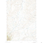 Wolf, WY (2021, 24000-Scale) Preview 1