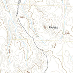 Schuster Flats, WY (2021, 24000-Scale) Preview 3