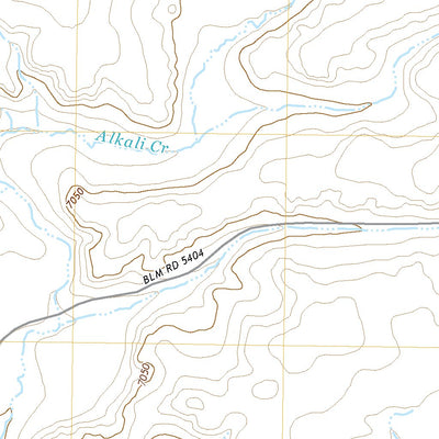 Sugar Loaf NE, WY (2021, 24000-Scale) Preview 2