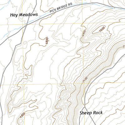 Overland, WY (2021, 24000-Scale) Preview 3