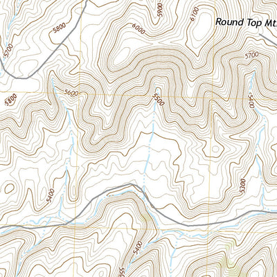 Potato Butte, WY (2021, 24000-Scale) Preview 3