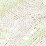 Sheep Mesa, WY (2021, 24000-Scale) Preview 3
