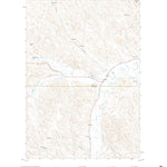 Ucross, WY (2021, 24000-Scale) Preview 1