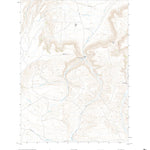 Titsworth Gap, WY (2021, 24000-Scale) Preview 1