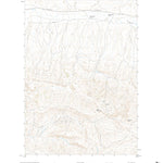 Red Hole, WY (2021, 24000-Scale) Preview 1