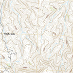 Red Hole, WY (2021, 24000-Scale) Preview 3