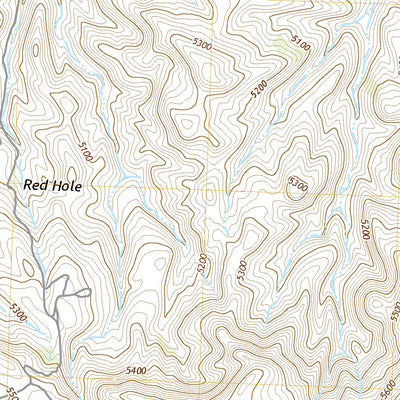 Red Hole, WY (2021, 24000-Scale) Preview 3