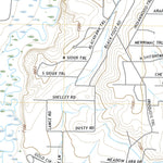 Pinedale, WY (2021, 24000-Scale) Preview 3