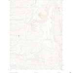 Warfield Creek, WY (2021, 24000-Scale) Preview 1