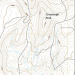 Warfield Creek, WY (2021, 24000-Scale) Preview 3