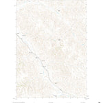 Twentymile Butte, WY (2021, 24000-Scale) Preview 1