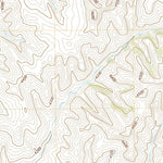 Twentymile Butte, WY (2021, 24000-Scale) Preview 2