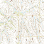 Twentymile Butte, WY (2021, 24000-Scale) Preview 3