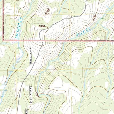 Sharp Hill, WY (2021, 24000-Scale) Preview 3