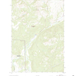 Whetstone Mountain, WY (2021, 24000-Scale) Preview 1