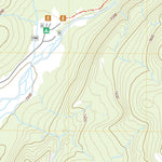 Whetstone Mountain, WY (2021, 24000-Scale) Preview 2