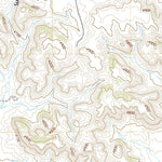 Piney Canyon SW, WY (2021, 24000-Scale) Preview 3