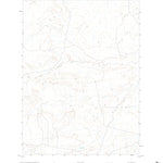 Winter Fat Reservoir, WY (2021, 24000-Scale) Preview 1