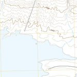 Seminoe Dam SE, WY (2021, 24000-Scale) Preview 2