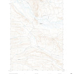 Red Gap, WY (2021, 24000-Scale) Preview 1