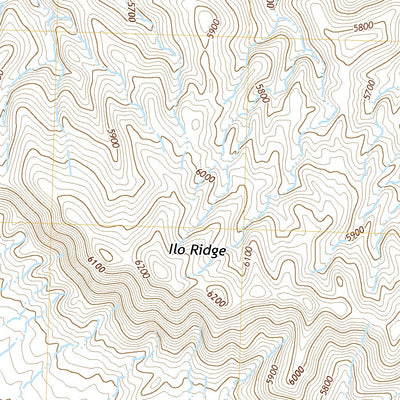 Red Ridge, WY (2021, 24000-Scale) Preview 3
