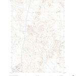 Reno Junction, WY (2021, 24000-Scale) Preview 1