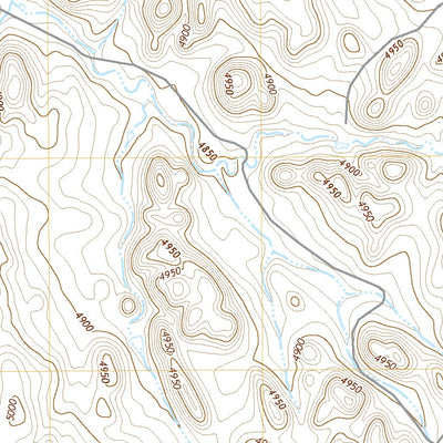 Reno Junction, WY (2021, 24000-Scale) Preview 2