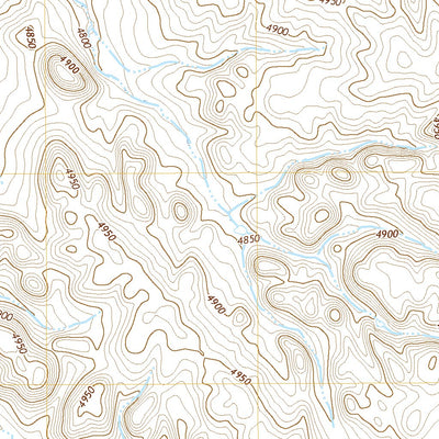 Reno Junction, WY (2021, 24000-Scale) Preview 3