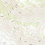 Shoshone Canyon, WY (2021, 24000-Scale) Preview 3