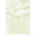 Skull Ridge, WY (2021, 24000-Scale) Preview 1