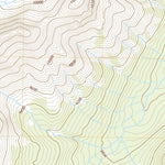 Pinnacle Mountain, WY (2021, 24000-Scale) Preview 2