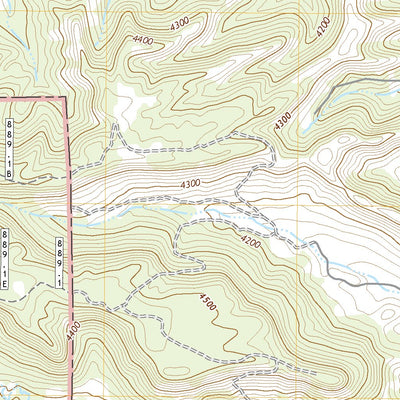 The Notch, WY (2021, 24000-Scale) Preview 2