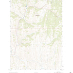 Salt Flat, WY (2021, 24000-Scale) Preview 1