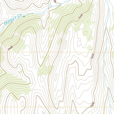 Salt Flat, WY (2021, 24000-Scale) Preview 2