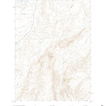 Natwick SW, WY (2021, 24000-Scale) Preview 1