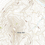 Natwick SW, WY (2021, 24000-Scale) Preview 2