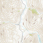 Natwick SW, WY (2021, 24000-Scale) Preview 3
